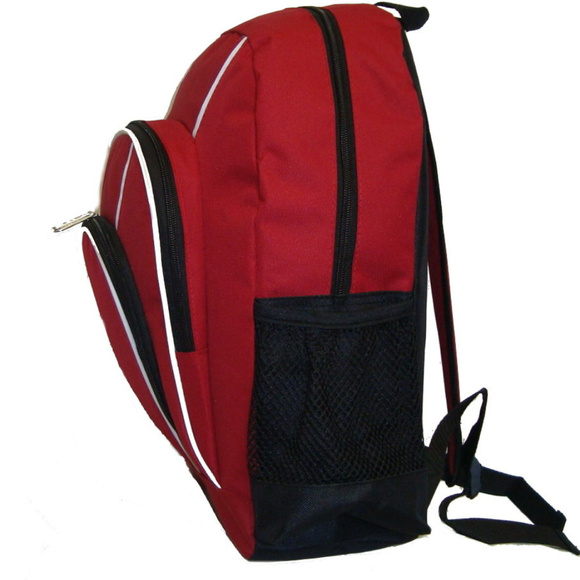 K-CLIFFS BACKPACK - Picture 3 of 3